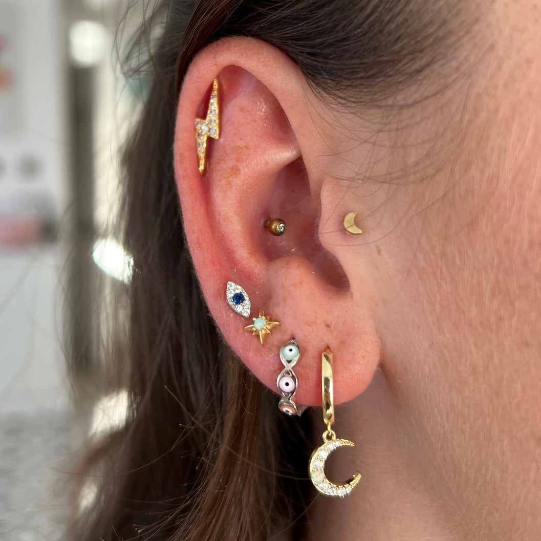 Piercing Bump: What It Is, What Causes It and How to Get Rid of It