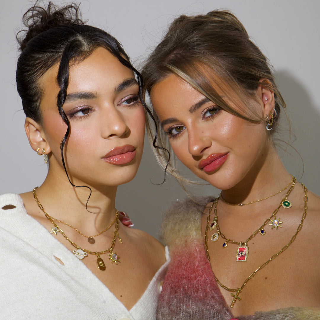 Top Autumn 2025 Jewellery Trends You’ll Love!