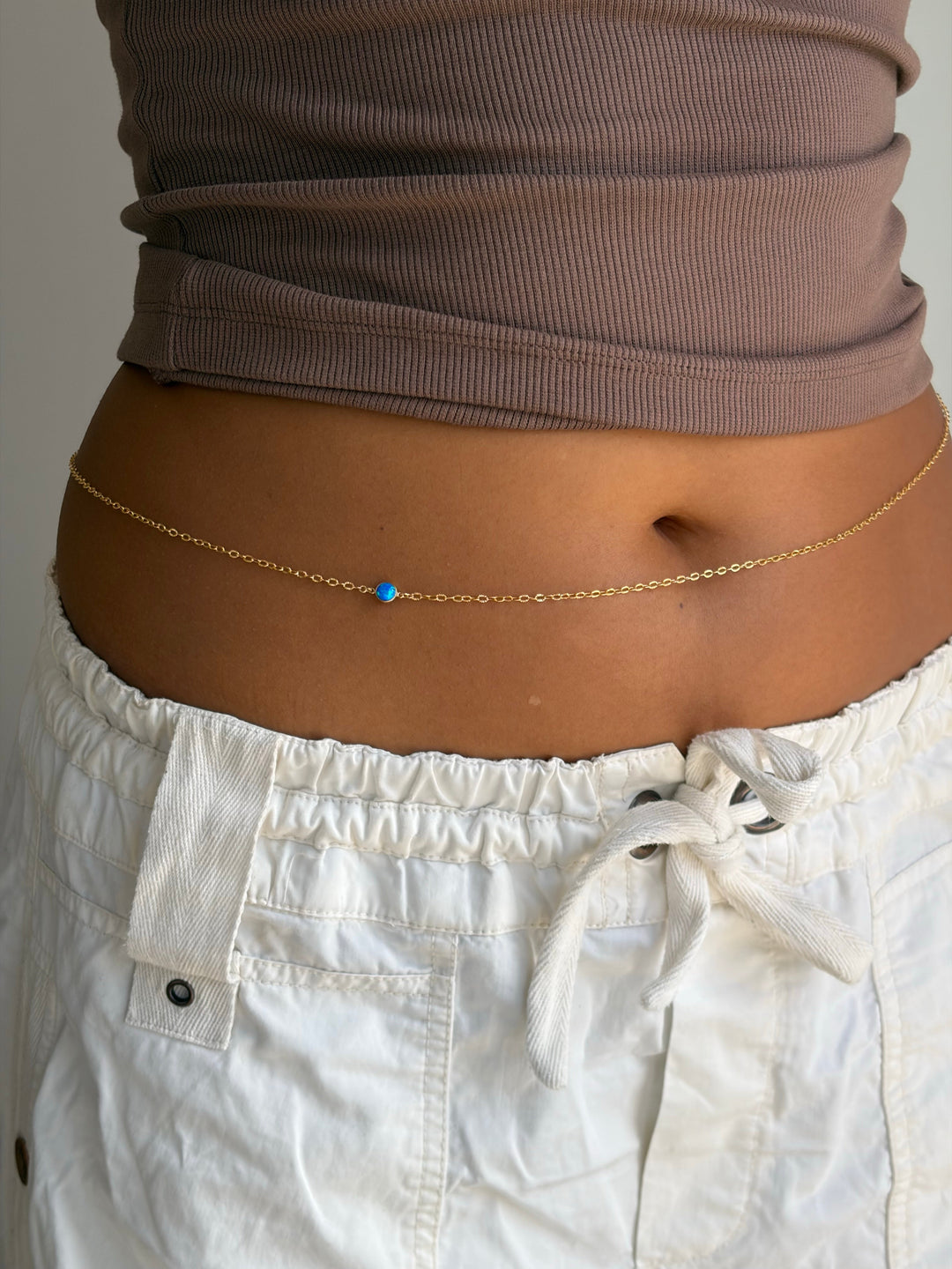 Permanent Jewellery at Dorathy & J: Everything You Need to Know Before You Book