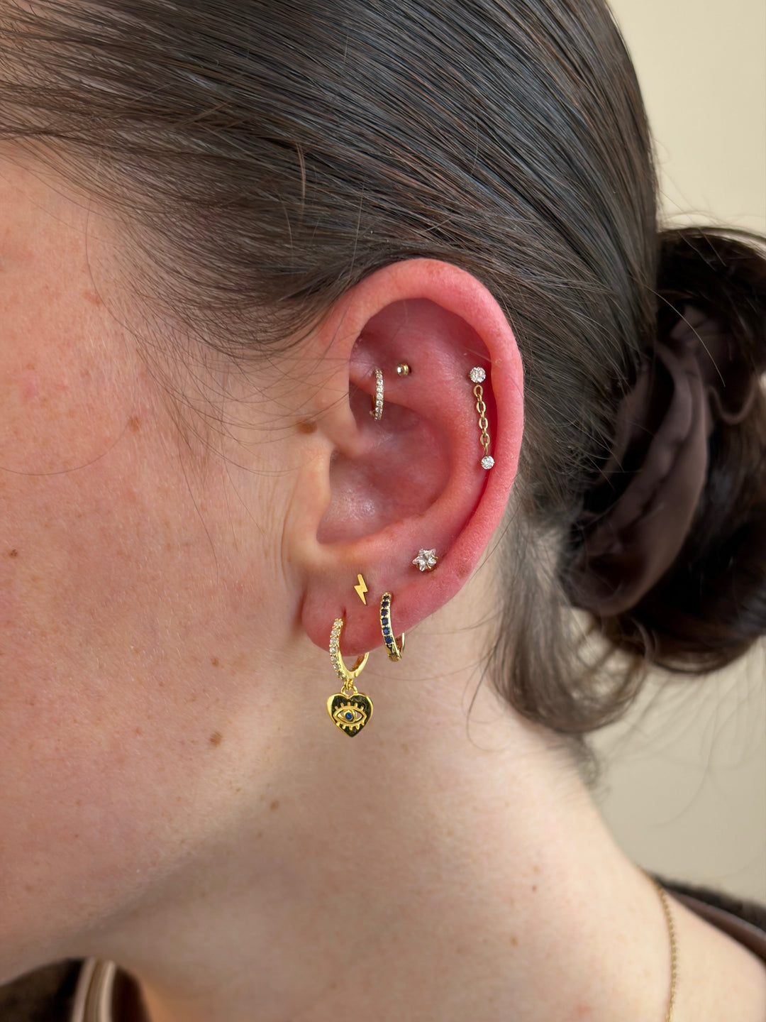 Fresh Starts & Fresh Piercings: Why Winter Is the Ideal Time to Treat Yourself