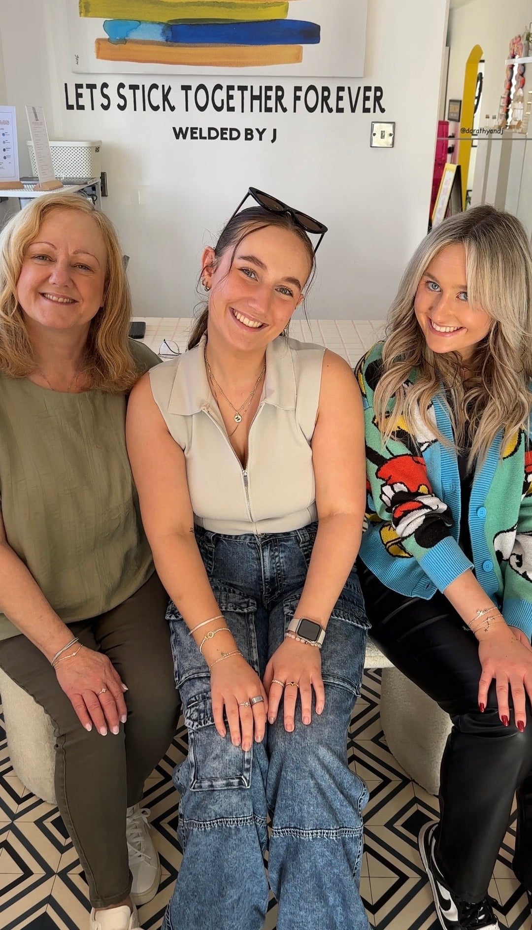 Mother’s Day Gift Guide: Thoughtful Ways to Celebrate Mum 🤍