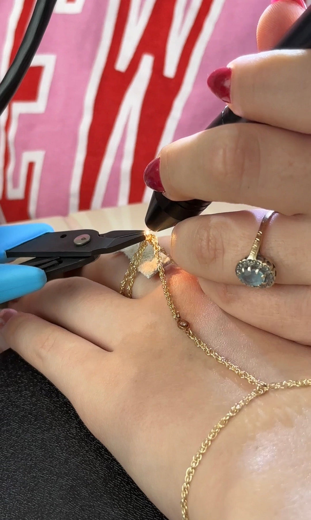 What Is Permanent Jewellery and Is It Right for You?