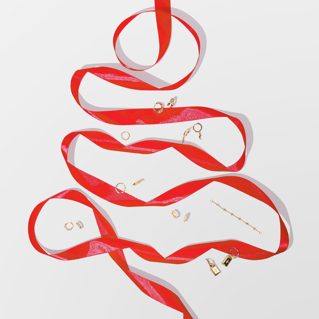 Gifts That Stay With You: Our Christmas Wishlist This Festive Season