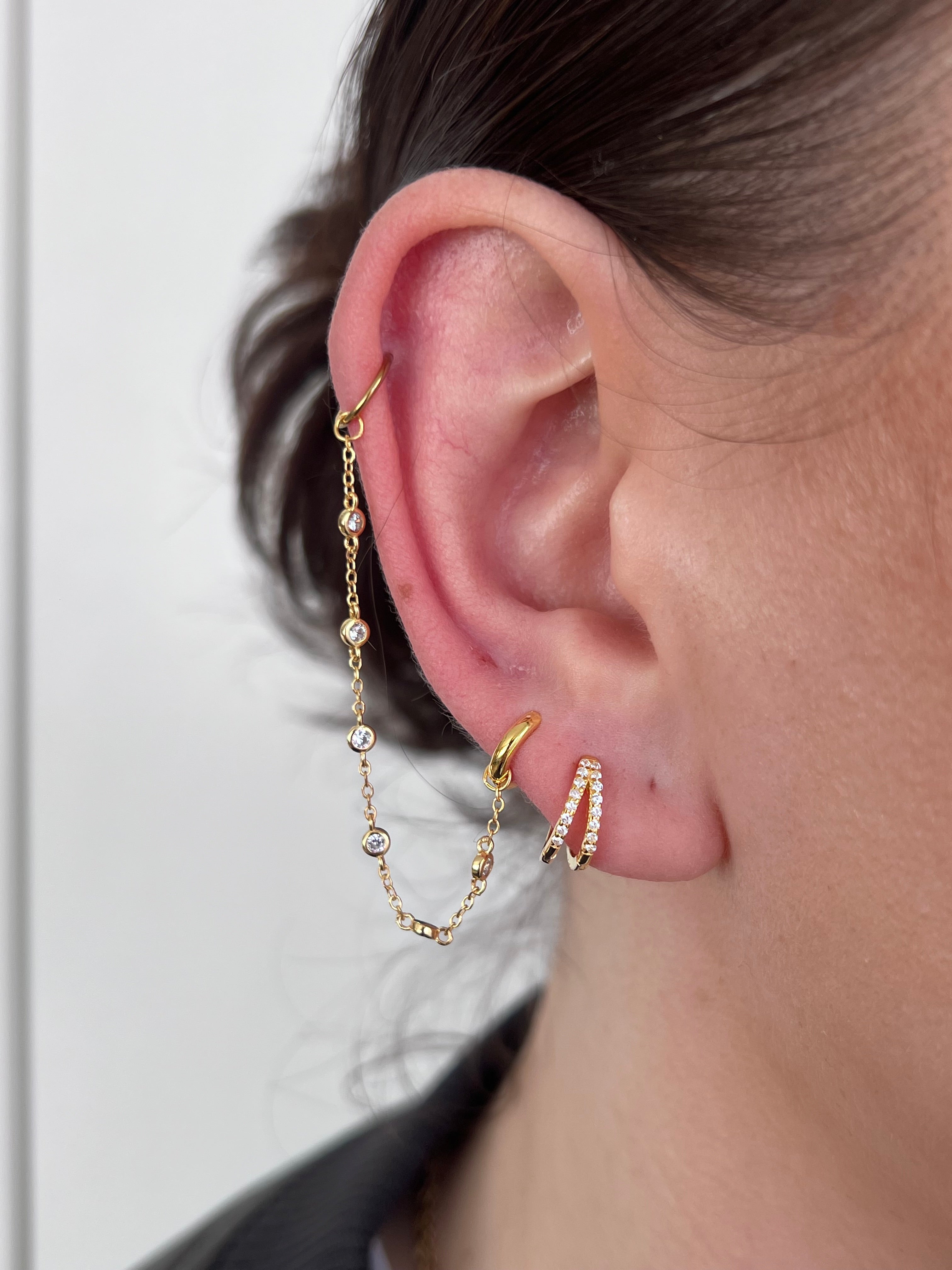Balanced Ear Stack Your First Ear Stack: Where to Start and What to Know.... – Dorathy & J