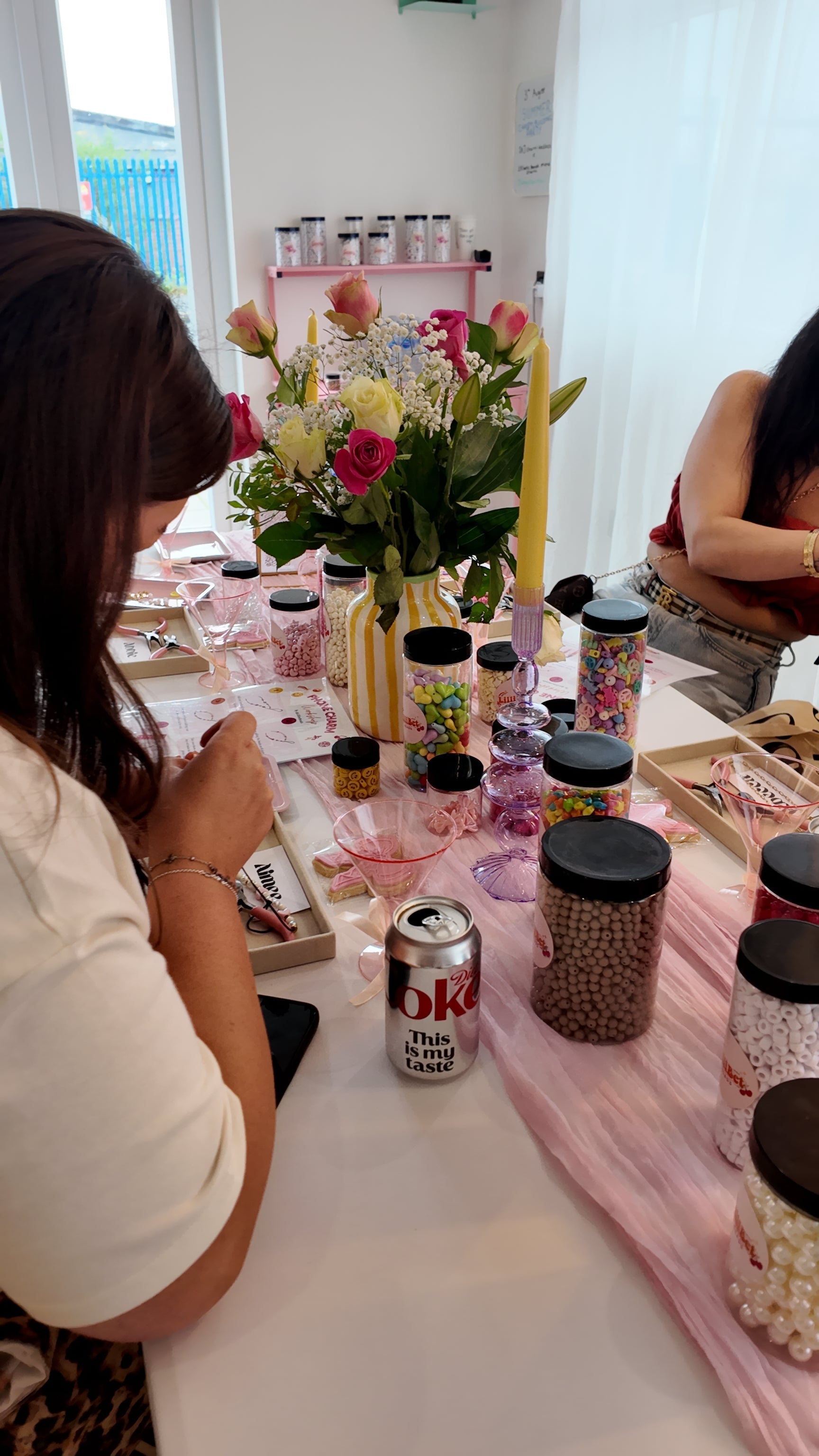 Why D&J Parties Are the Ultimate Experience for 2026... – Dorathy & J