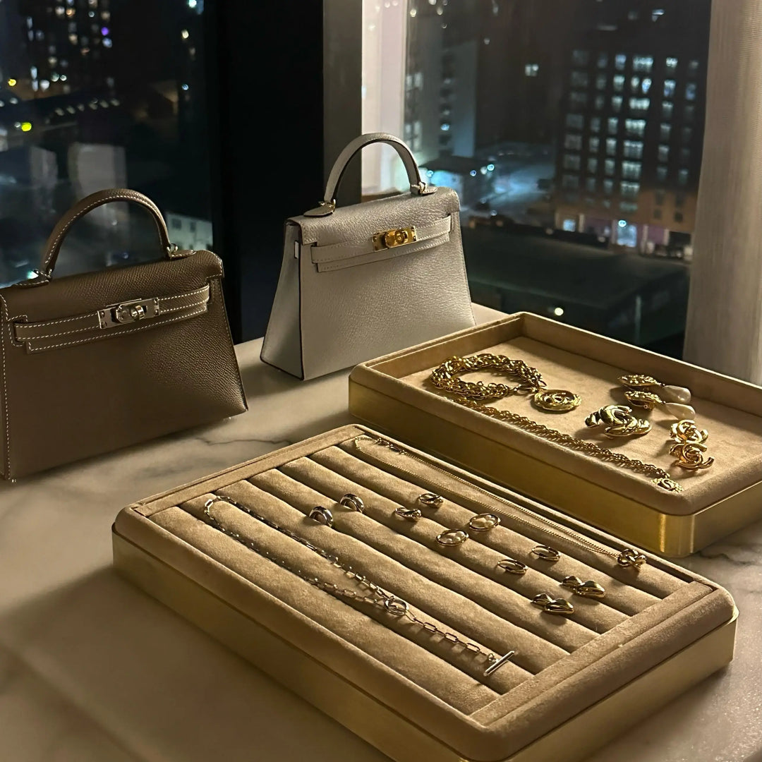 A-Night-of-Elegance-Threads-Fashion-x-Pop-Sugar-Social-at-Jayde-Spa-Liverpool Dorathy & J