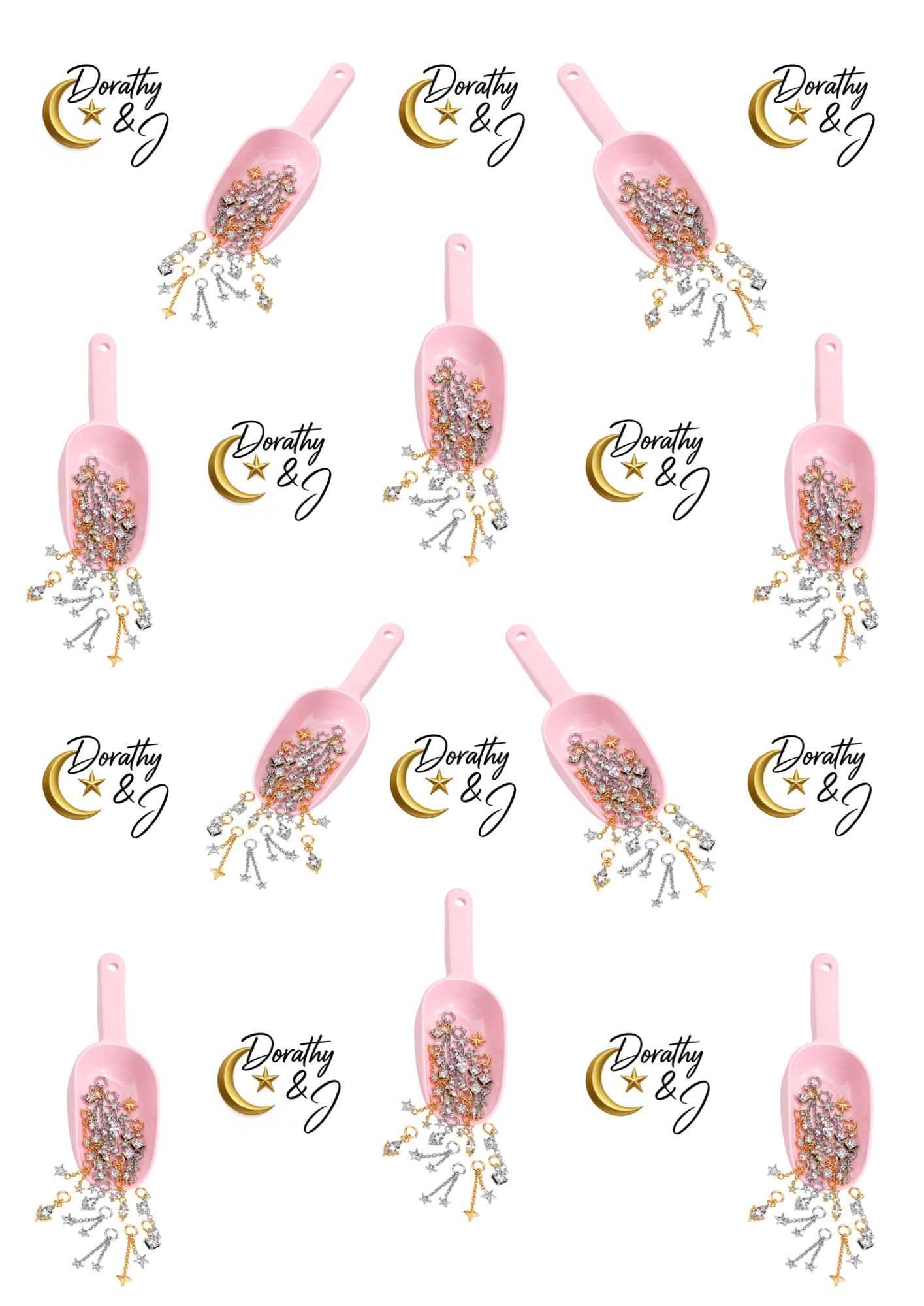 Cartilage Candy Shop