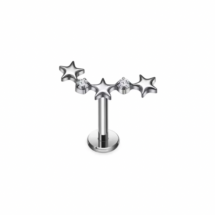 Constellation Single Stud