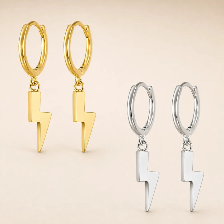 Bolt Mini Hoops