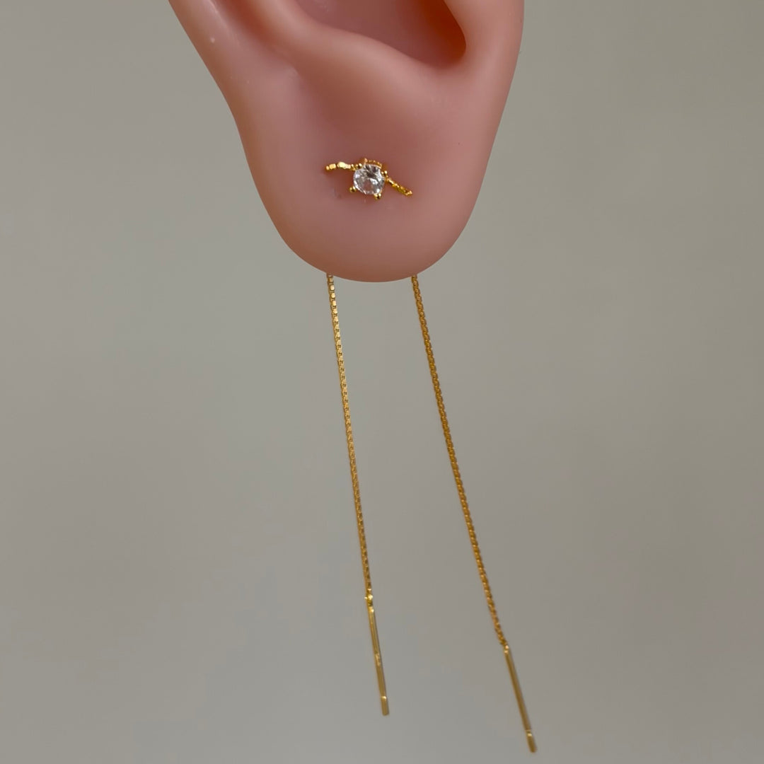 Diamond Statement Threader