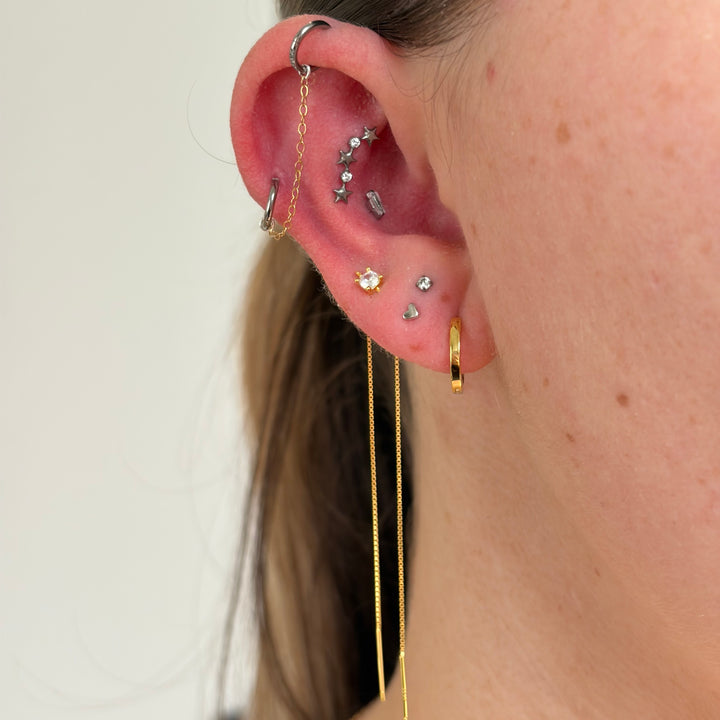 Constellation Single Stud