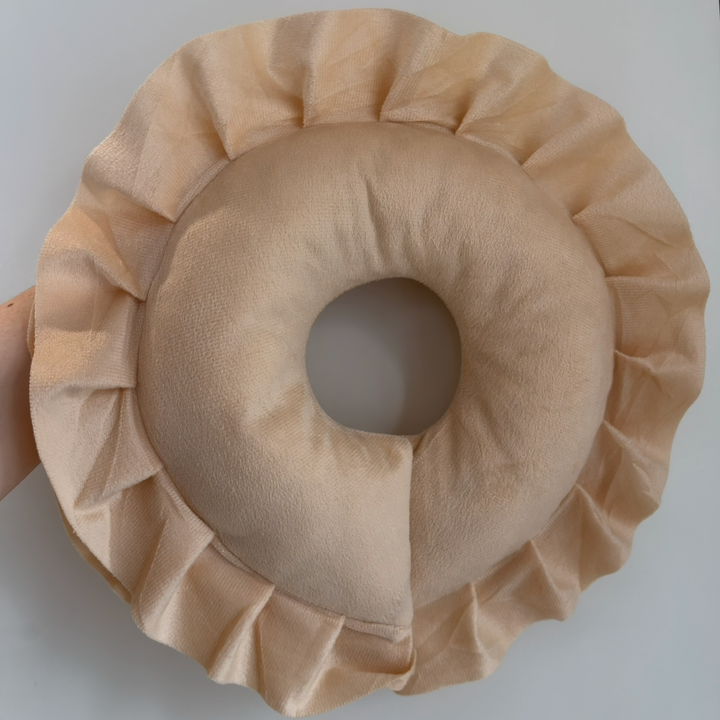 D&J Girlie Piercing Pillow