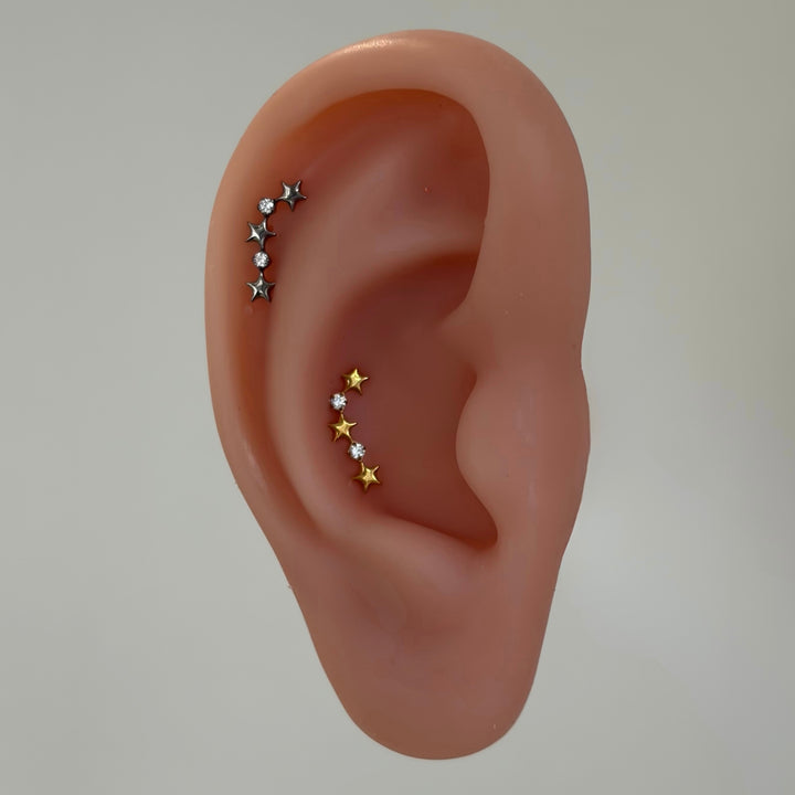 Constellation Single Stud