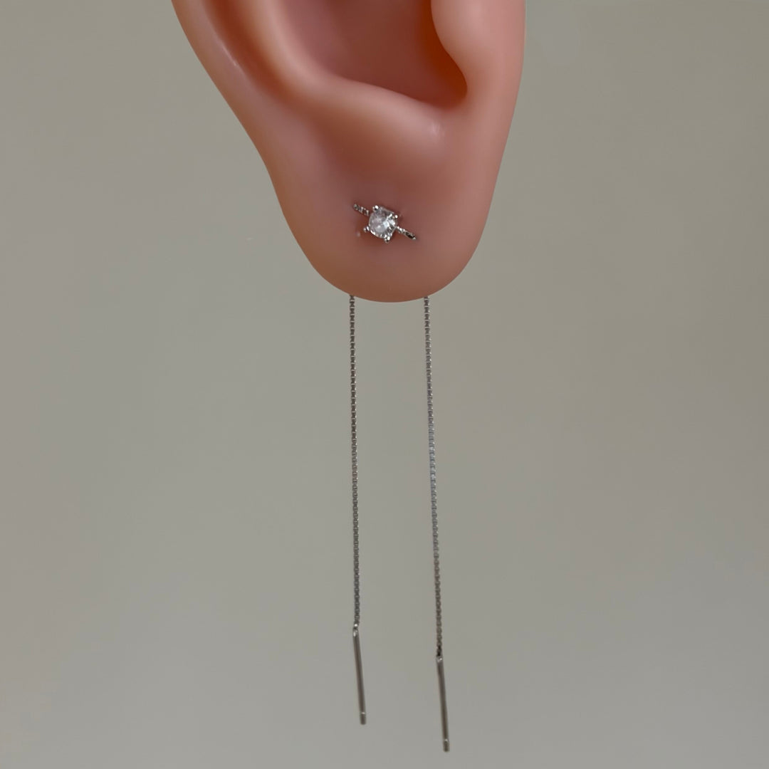 Diamond Statement Threader