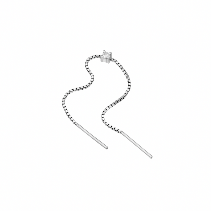 Diamond Statement Threader