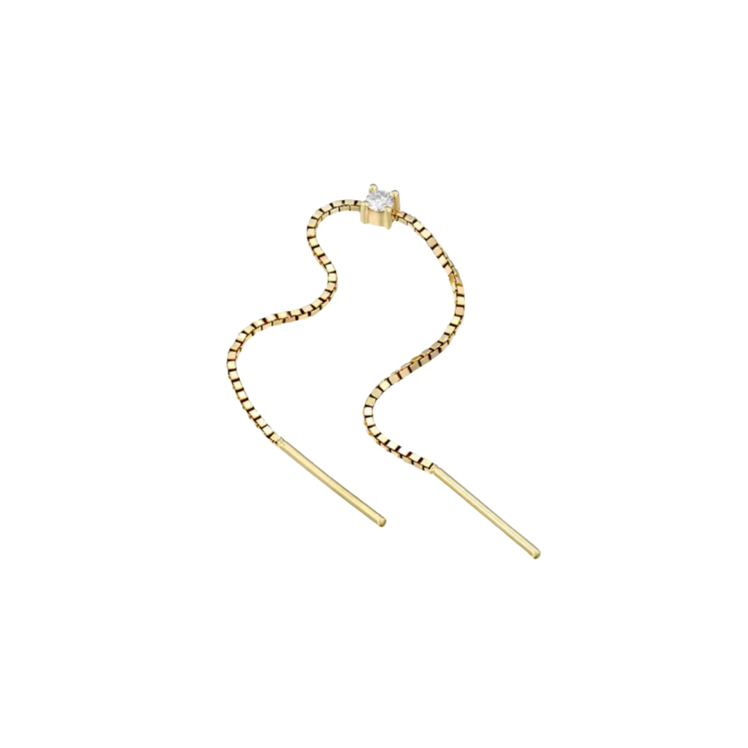 Diamond Statement Threader