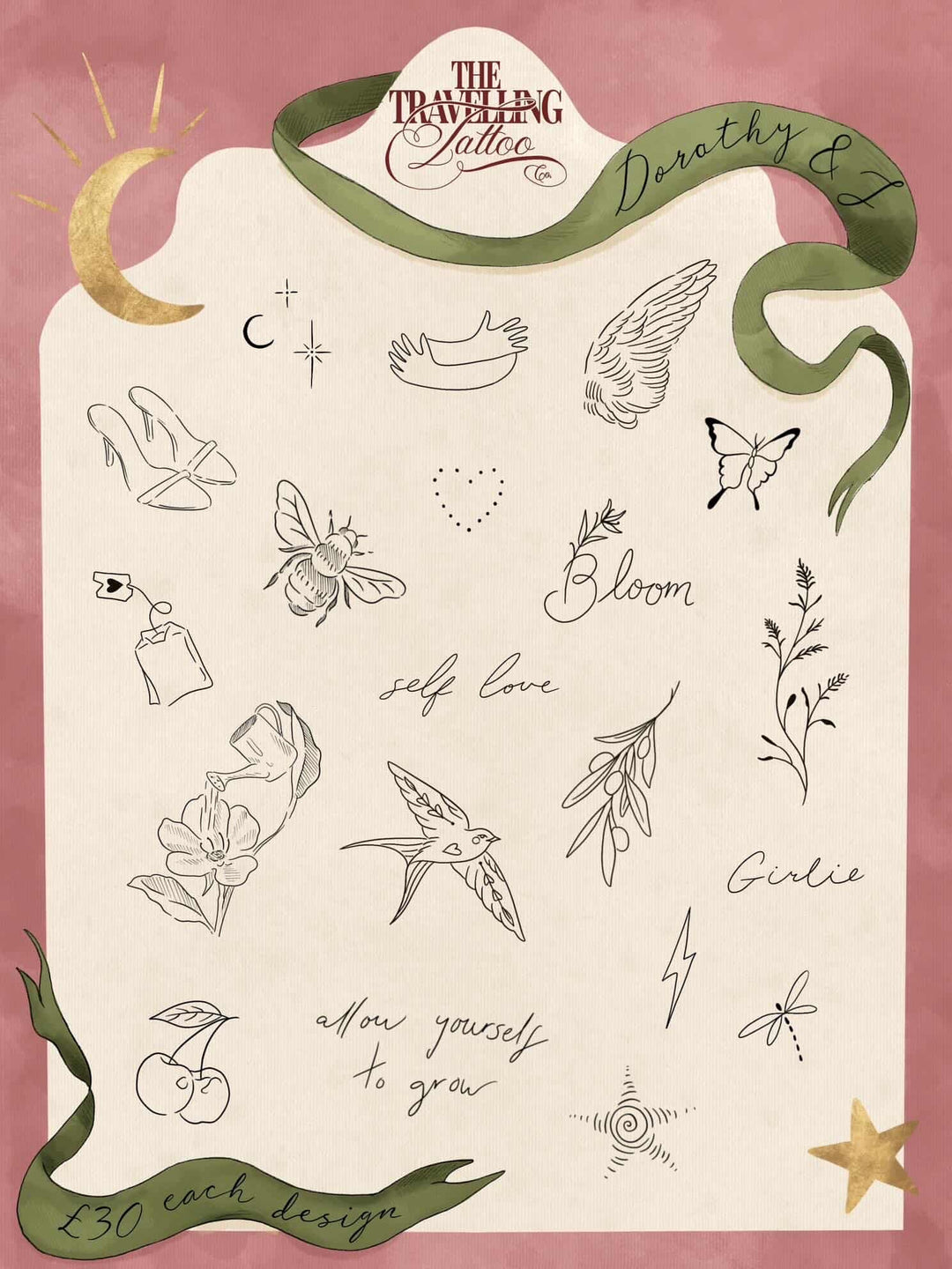 28TH June - Tattoo & Piercing Party