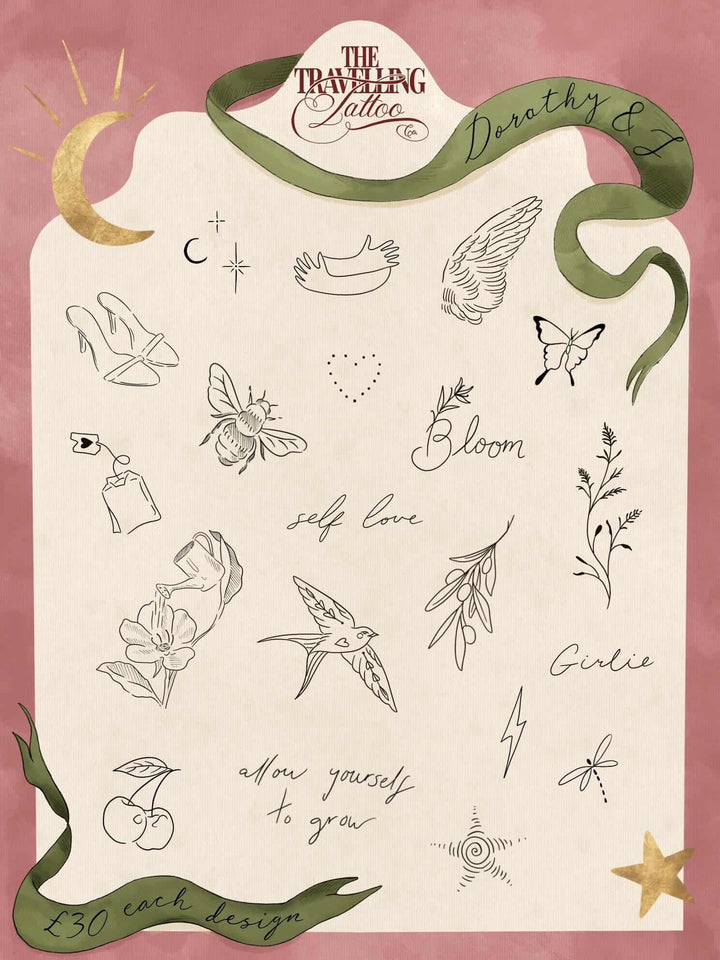 28TH June - Tattoo & Piercing Party