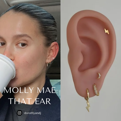 Molly Mae (Inspired) Original Bundle