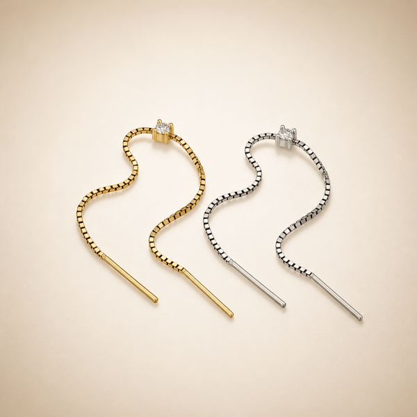 Diamond Statement Threader