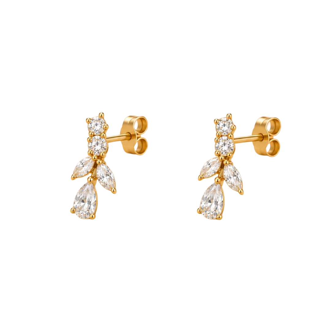Long Cluster Studs