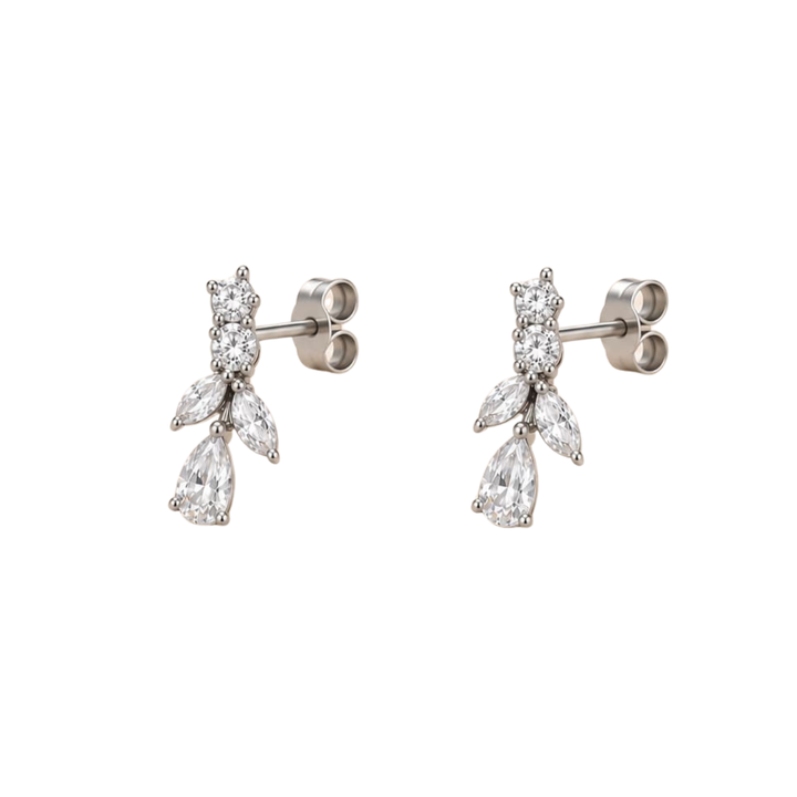 Long Cluster Studs