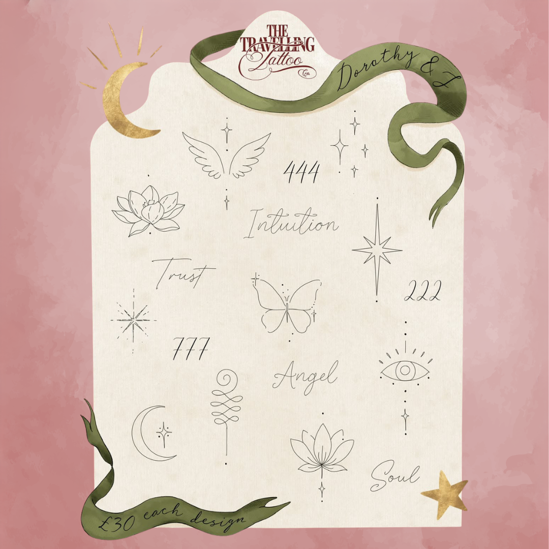 28TH DEC - Tattoo &amp; Piercing Party