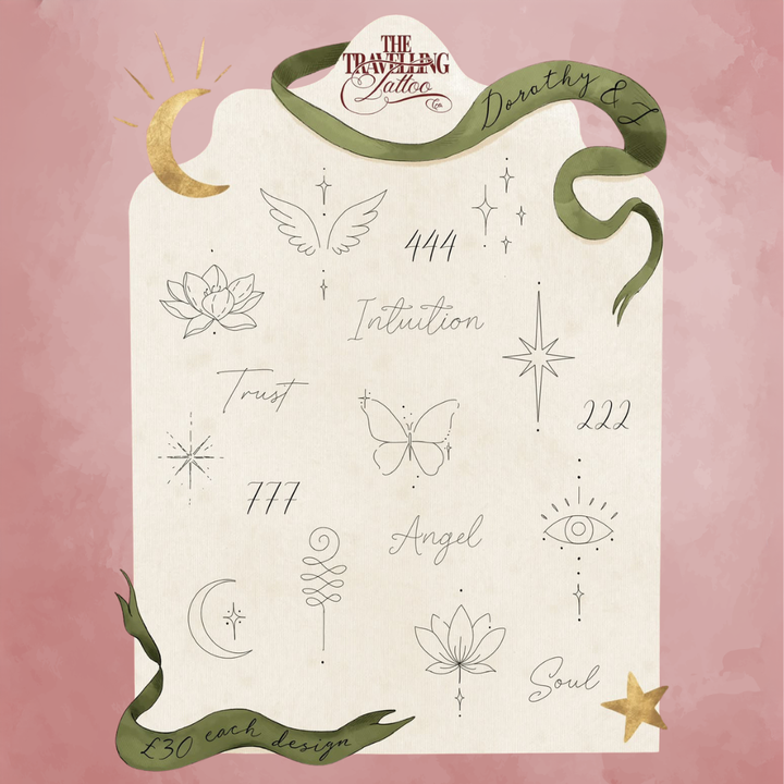 28TH DEC - Tattoo &amp; Piercing Party