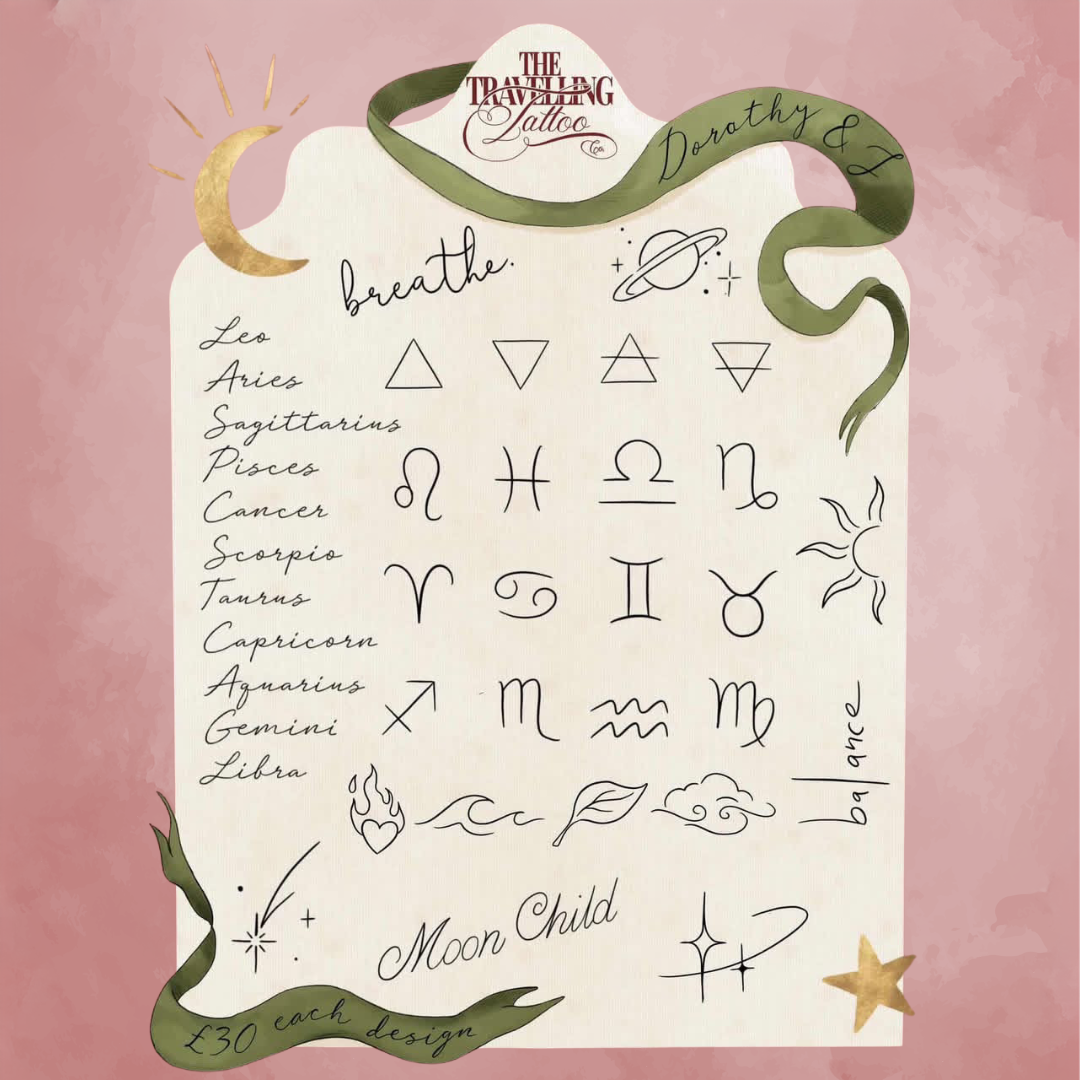 27TH September - Tattoo & Piercing Party