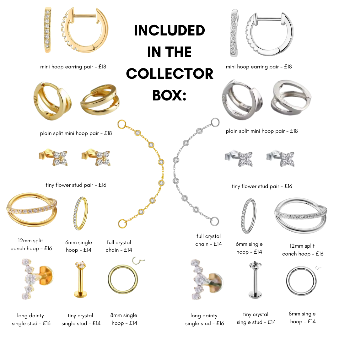 The Collector Box